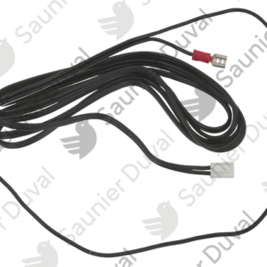Cable  anode  -  Saunier  Duval  -  ref  0020185546