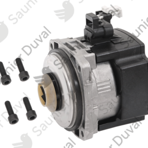 Moteur  de  pompe  -  Saunier  Duval  -  ref  0020186160