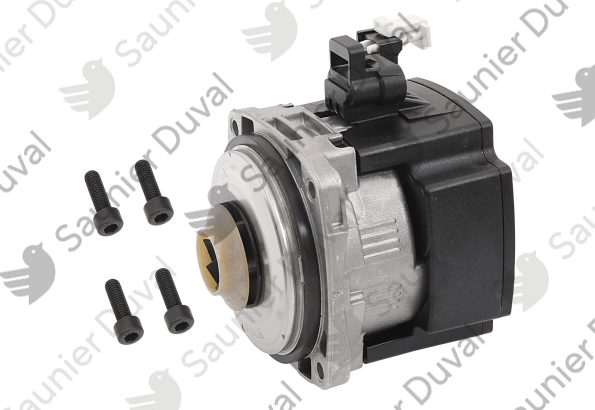 0020186160.png Moteur de pompe - Saunier Duval - ref 0020186160