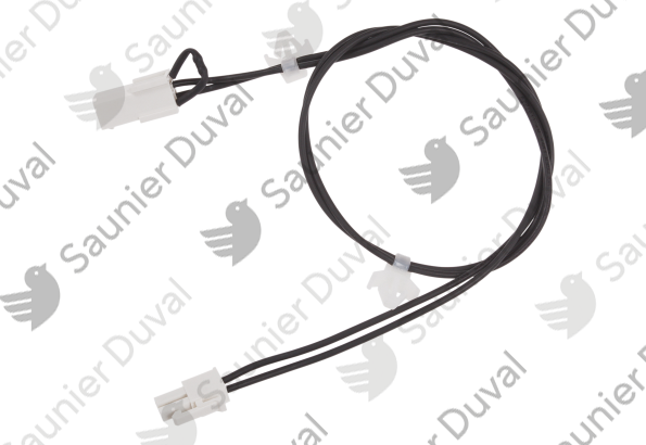 0020186783.png Cable - Saunier Duval - ref 0020186783