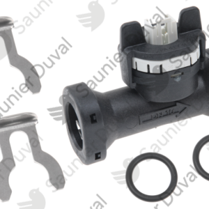Capteur  DN10  -  Saunier  Duval  -  ref  0020186802