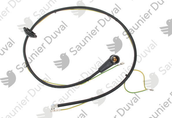 0020186804.png Cable - Saunier Duval - ref 0020186804