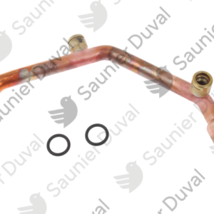 Tube  -  Saunier  Duval  -  ref  0020186811