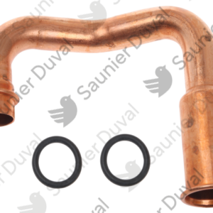Tube  -  Saunier  Duval  -  ref  0020186812