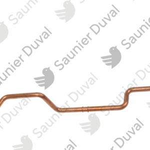 Tube  gaz  -  Saunier  Duval  -  ref  0020186814