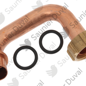 Tube  -  Saunier  Duval  -  ref  0020186815