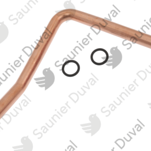 Tube - Saunier Duval - ref 0020186816