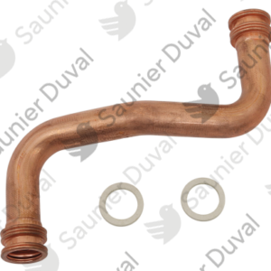 Tube - Saunier Duval - ref 0020186817