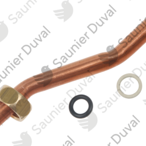 Tube - Saunier Duval - ref 0020186818