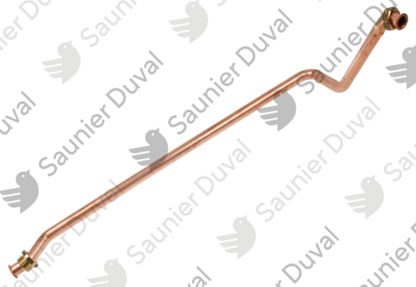 0020186820.png Tube - Saunier Duval - ref 0020186820