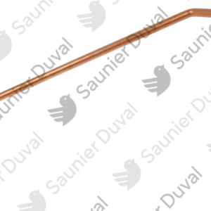 Tube - Saunier Duval - ref 0020186821