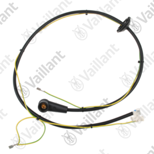 Cable  d'allumage  -  Vaillant  -  ref  0020186831
