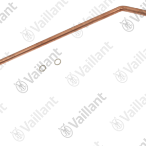 Tube  -  Vaillant  -  ref  0020186835