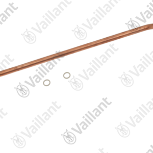Tube  -  Vaillant  -  ref  0020186836