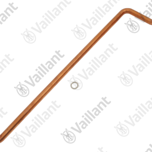 Tube  -  Vaillant  -  ref  0020186837
