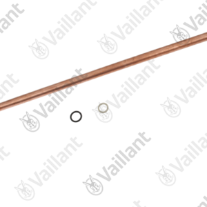 Tube  -  Vaillant  -  ref  0020186838