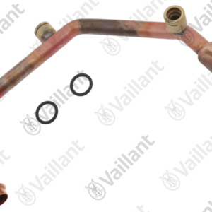Tube  -  Vaillant  -  ref  0020186840