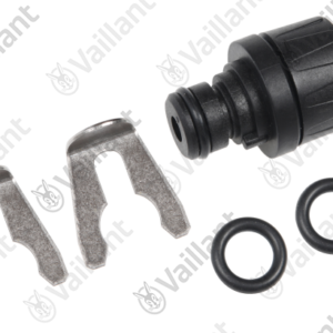 Robinet  de  vidange  -  Vaillant  -  ref  0020186841