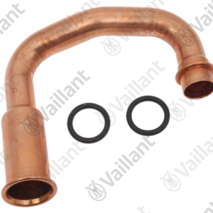 Tube  -  Vaillant  -  ref  0020186842