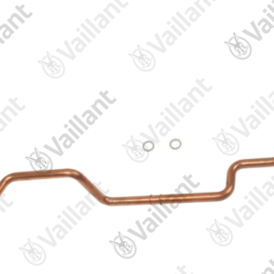 Tube  gaz  -  Vaillant  -  ref  0020186844