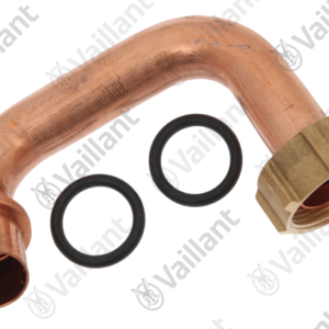 Tube  -  Vaillant  -  ref  0020186845
