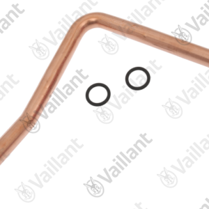 Tube  -  Vaillant  -  ref  0020186846