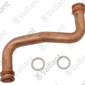 Tube  -  Vaillant  -  ref  0020186847