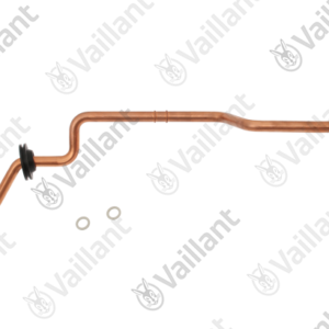 Tube  -  Vaillant  -  ref  0020186852