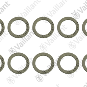 Joint  plat  (x10)  -  Vaillant  -  ref  0020186855