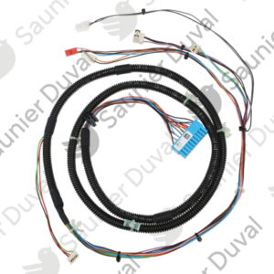 Faisceau hydraulique - Saunier Duval - ref 0020186863