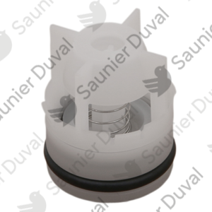 Clapet  anti-retour  -  Saunier  Duval  -  ref  0020186864