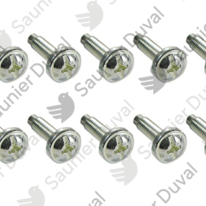 Vis  (x10)  -  Saunier  Duval  -  ref  0020186865