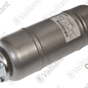 Vase  d'expansion  4  L  -  Vaillant  -  ref  0020186866