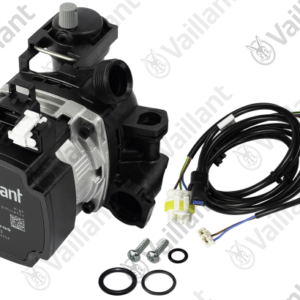 Pompe  -  Vaillant  -  ref  0020186879