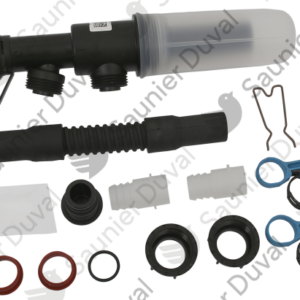Siphon  -  Saunier  Duval  -  ref  0020186886