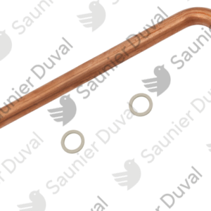 Tube - Saunier Duval - ref 0020186894