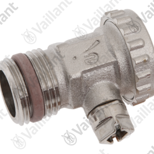 Vanne  d'arret  -  Vaillant  -  ref  0020187026