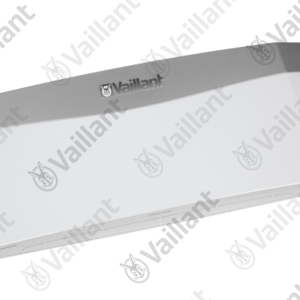 Volet  boitier  -  Vaillant  -  ref  0020188019