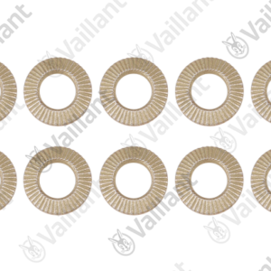 Rondelle  (x10)  -  Vaillant  -  ref  0020188103
