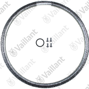 Joint  plat  (Porte  de  bruleur)  -  Vaillant  -  ref  0020188930
