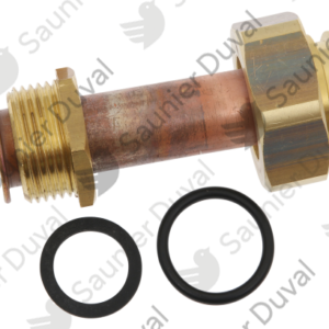 Tube - Saunier Duval - ref 0020189189