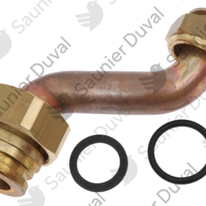 Tube - Saunier Duval - ref 0020189190