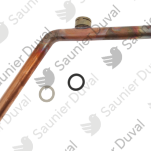 Tube - Saunier Duval - ref 0020189191
