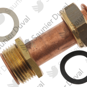 Tube - Saunier Duval - ref 0020189193