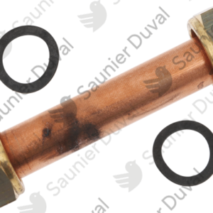 Tube - Saunier Duval - ref 0020189194