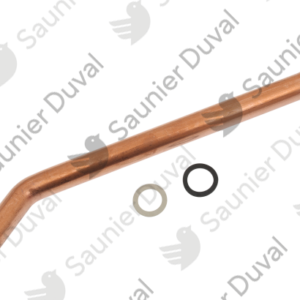 Tube  -  Saunier  Duval  -  ref  0020189195