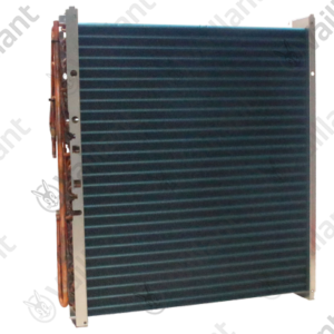 Evaporateur  5kW  -  Vaillant  -  ref  0020190059
