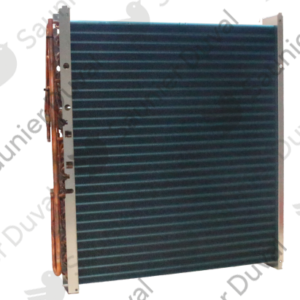 Evaporateur  5kW  -  Saunier  Duval  -  ref  0020190060