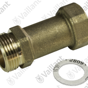 Kit  de  fixation  -  Vaillant  -  ref  0020191943