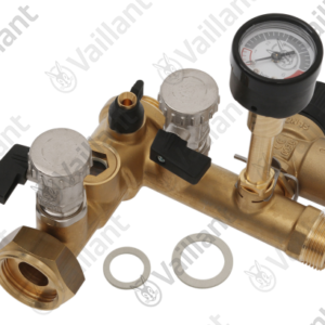 Vanne  (hydraulique)  -  Vaillant  -  ref  0020191947